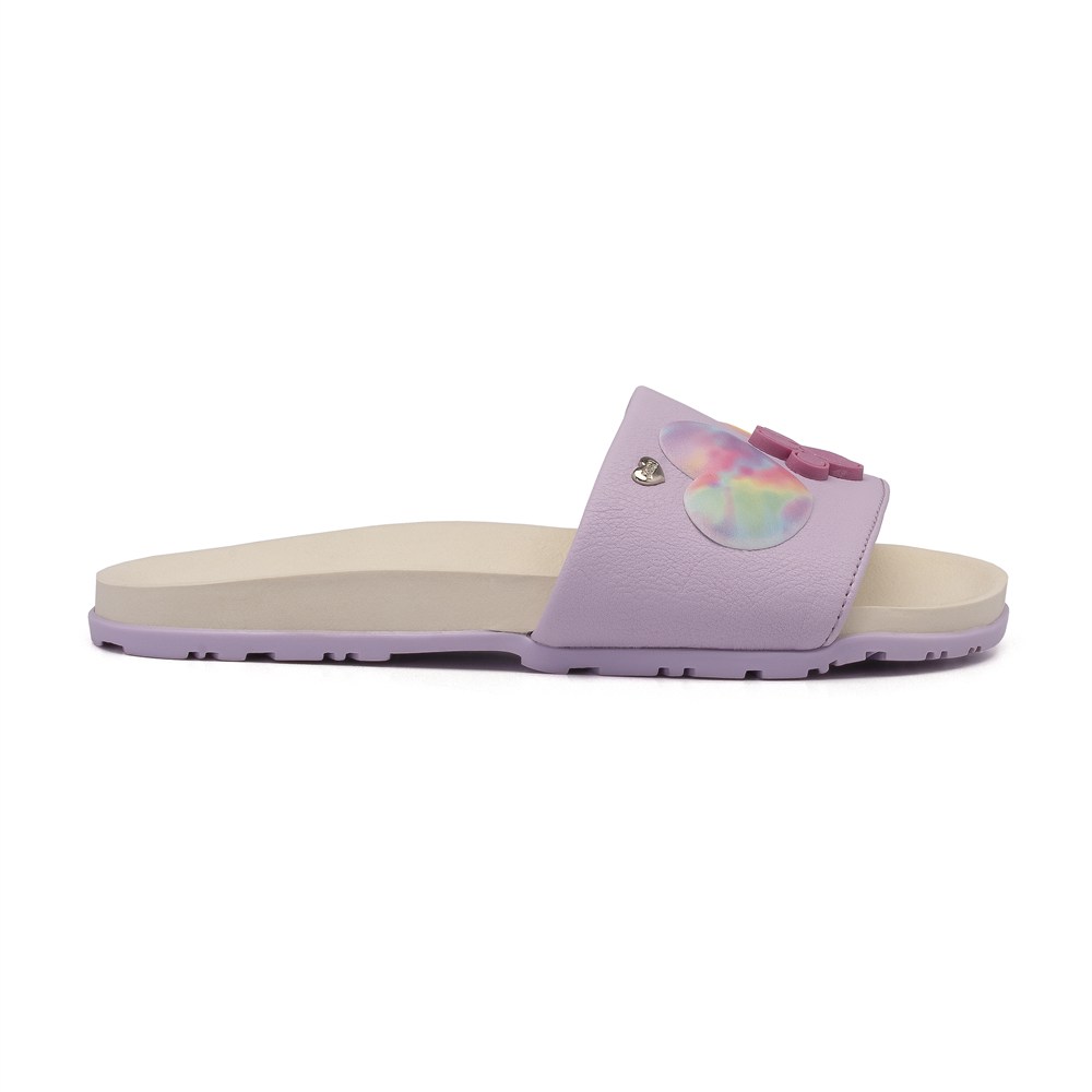 Chinelo Infantil Klin Slide