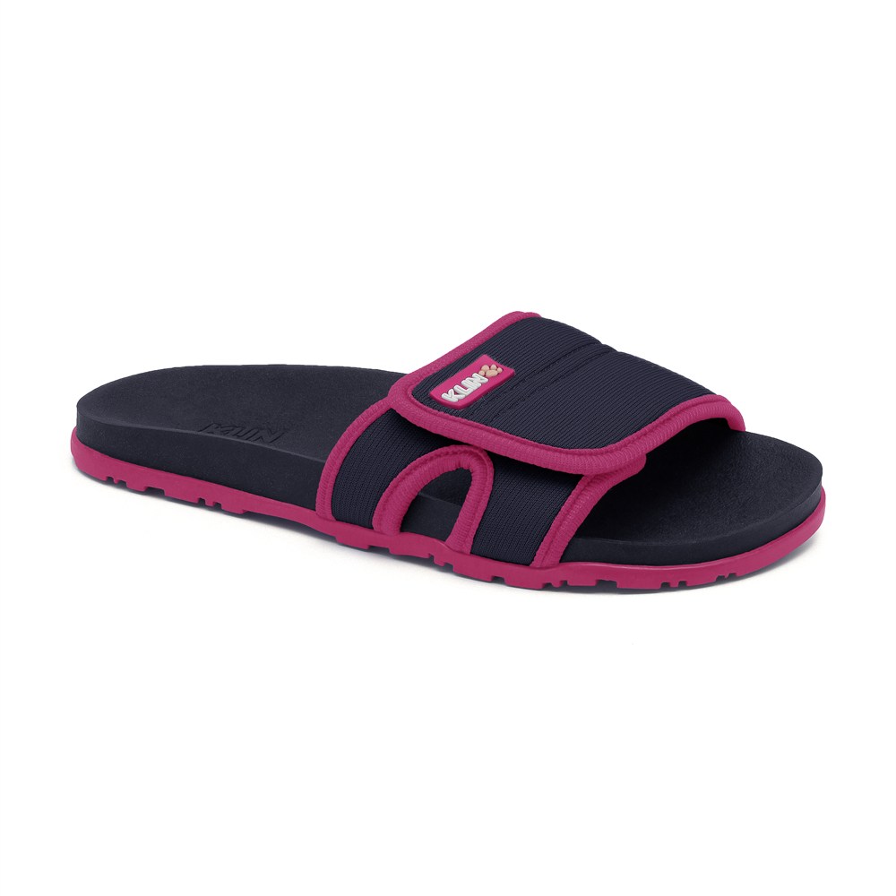 Chinelo Infantil Klin Slide