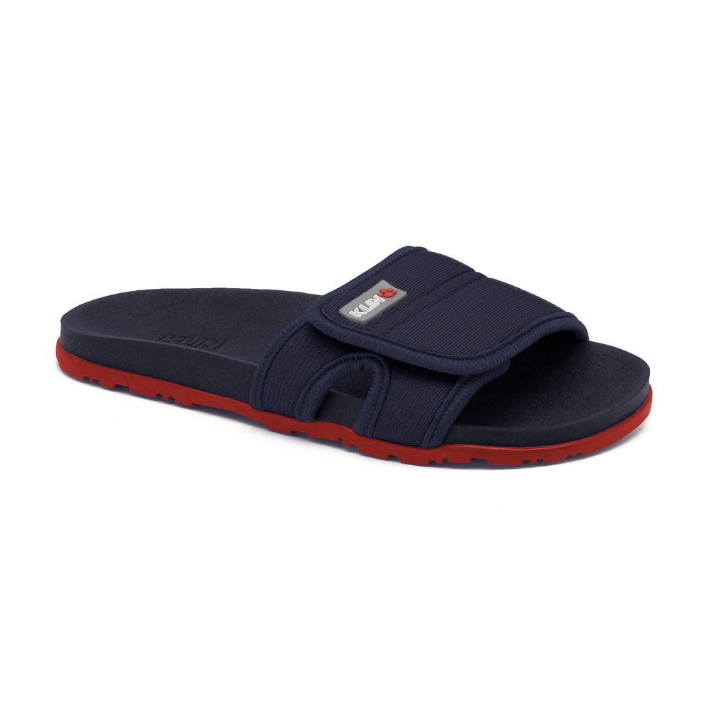 Chinelo Infantil Klin Slide