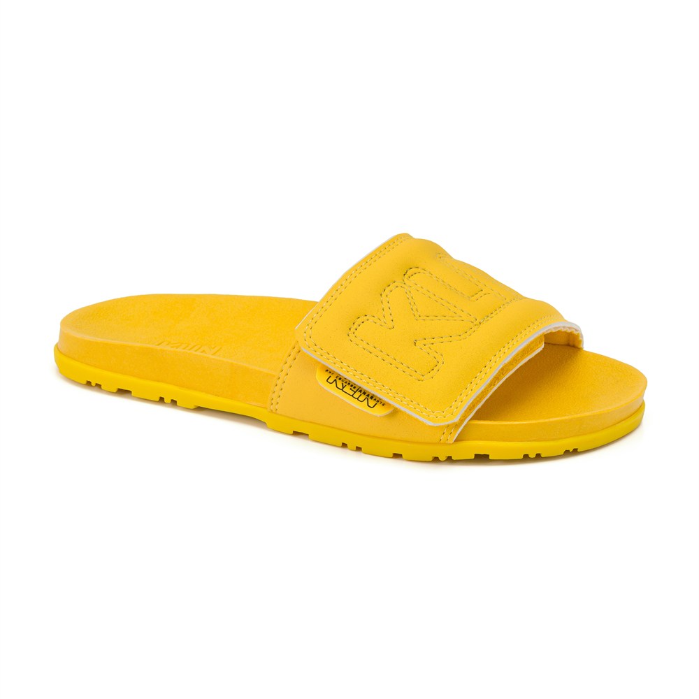 Chinelo Slide Infantil Klin Cores Por Eduardo Amarante