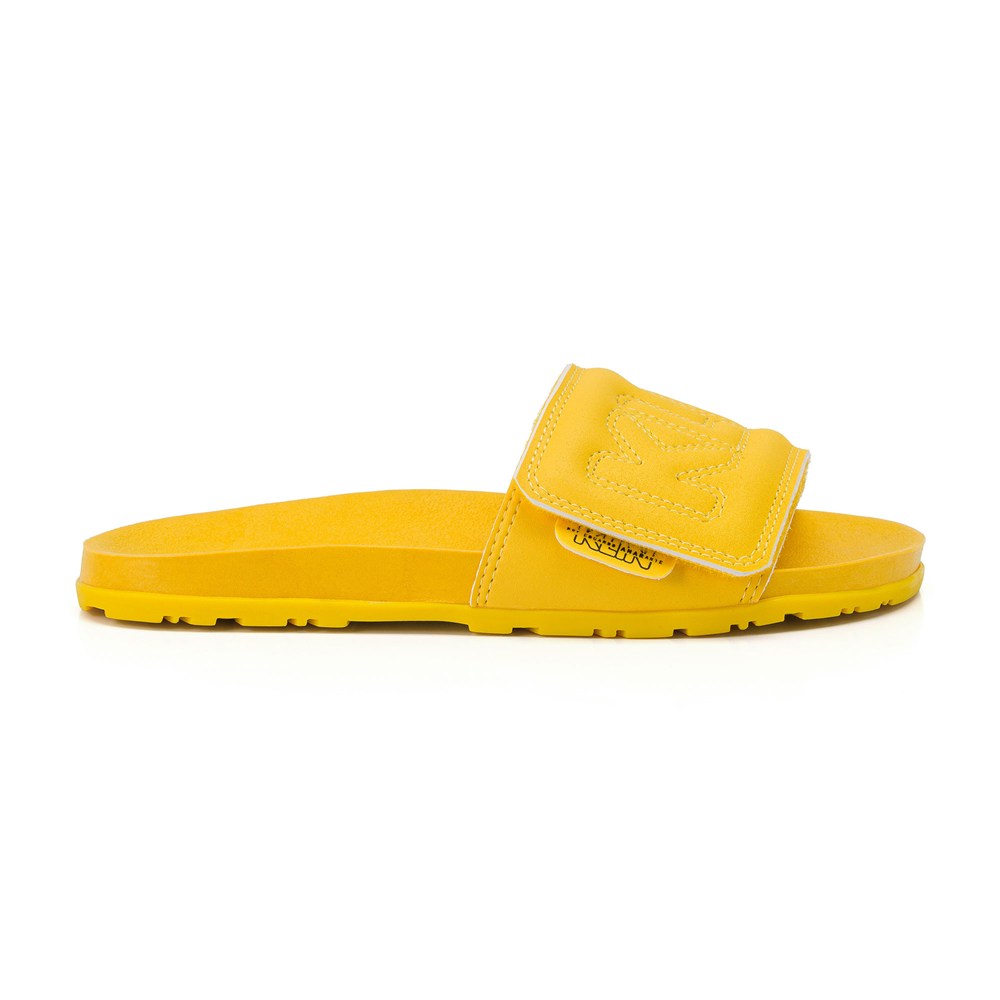 Chinelo Slide Infantil Klin Cores Por Eduardo Amarante Chinelo Slide Infantil Klin Cores Por Eduardo Amarante