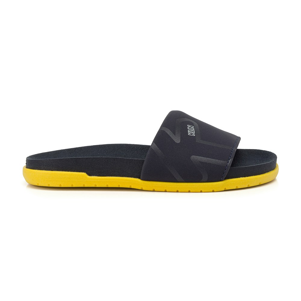 Chinelo Infantil Klin Slide Chinelo Infantil Klin Slide