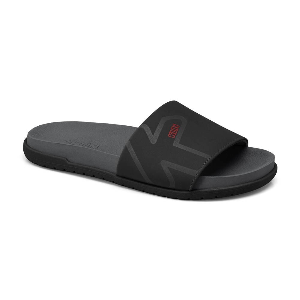 Chinelo Infantil Klin Slide