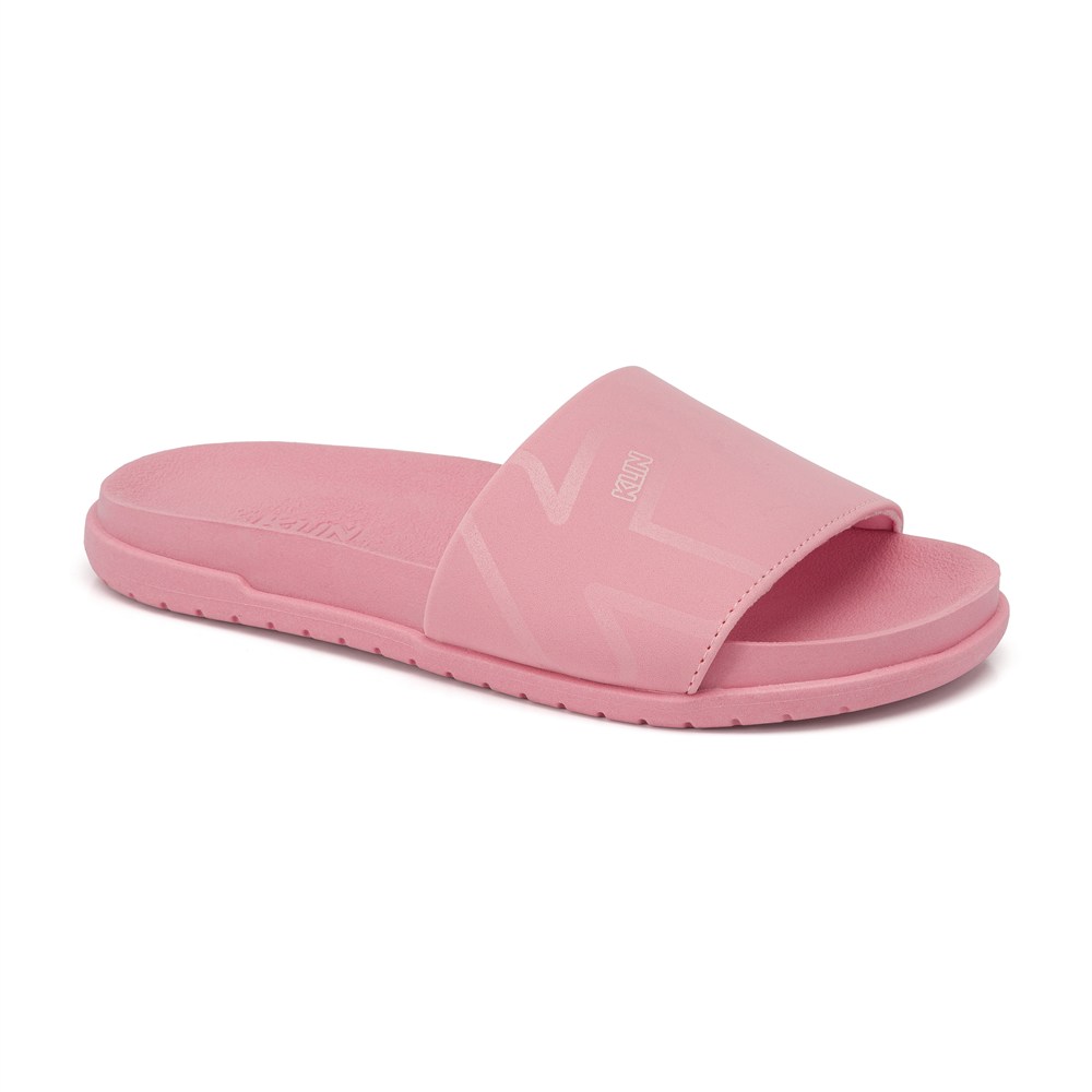 Chinelo Infantil Klin Slide