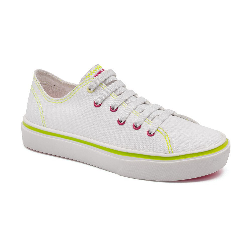 Tênis Infantil  Klin Freestyle Kids