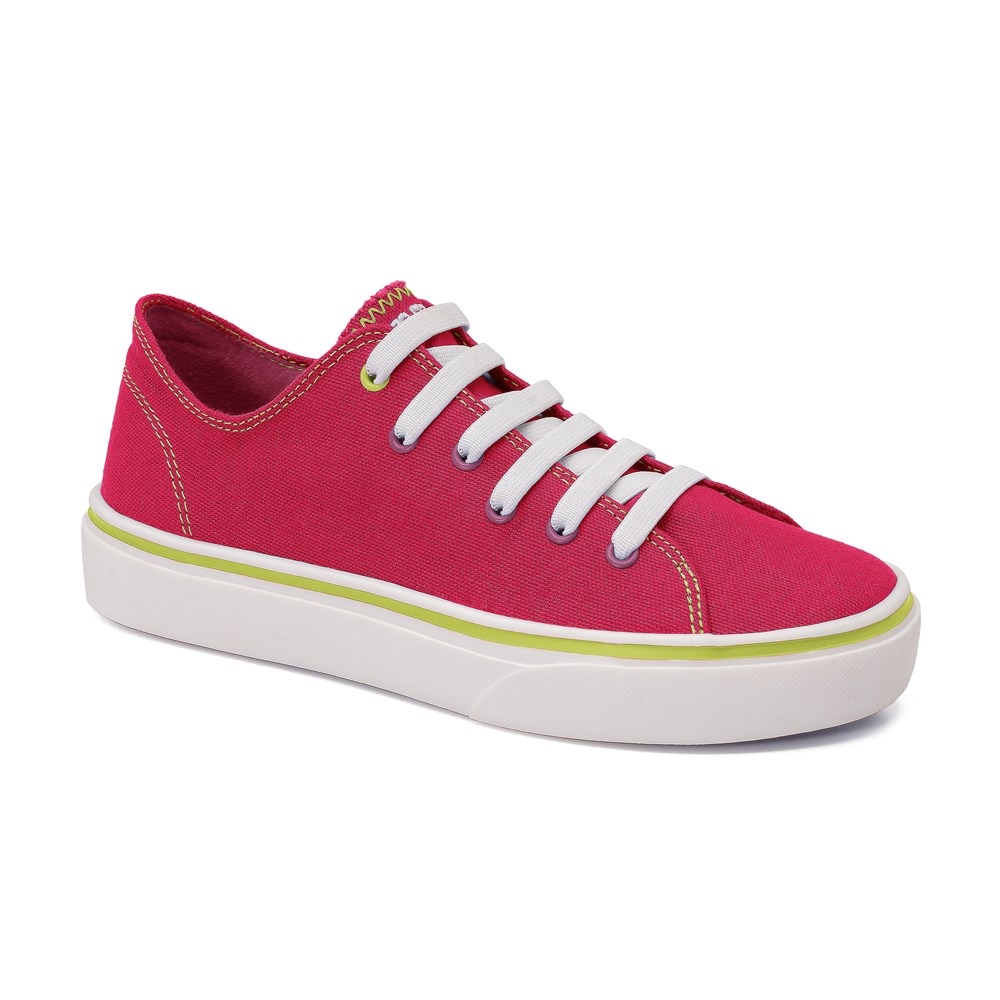 Tênis Infantil  Klin Freestyle Kids