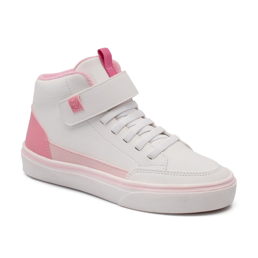 Tênis Infantil  Klin Freestyle Kids
