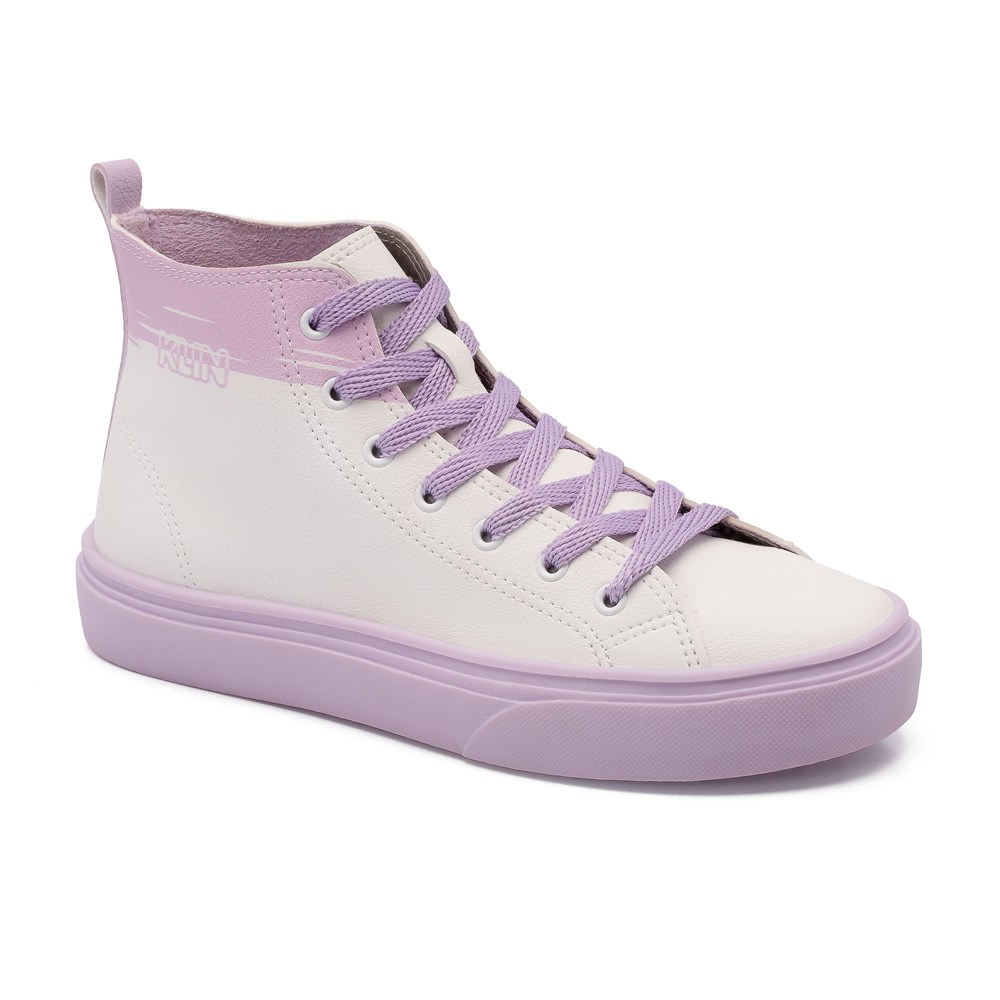 Tênis Infantil  Klin Freestyle Kids