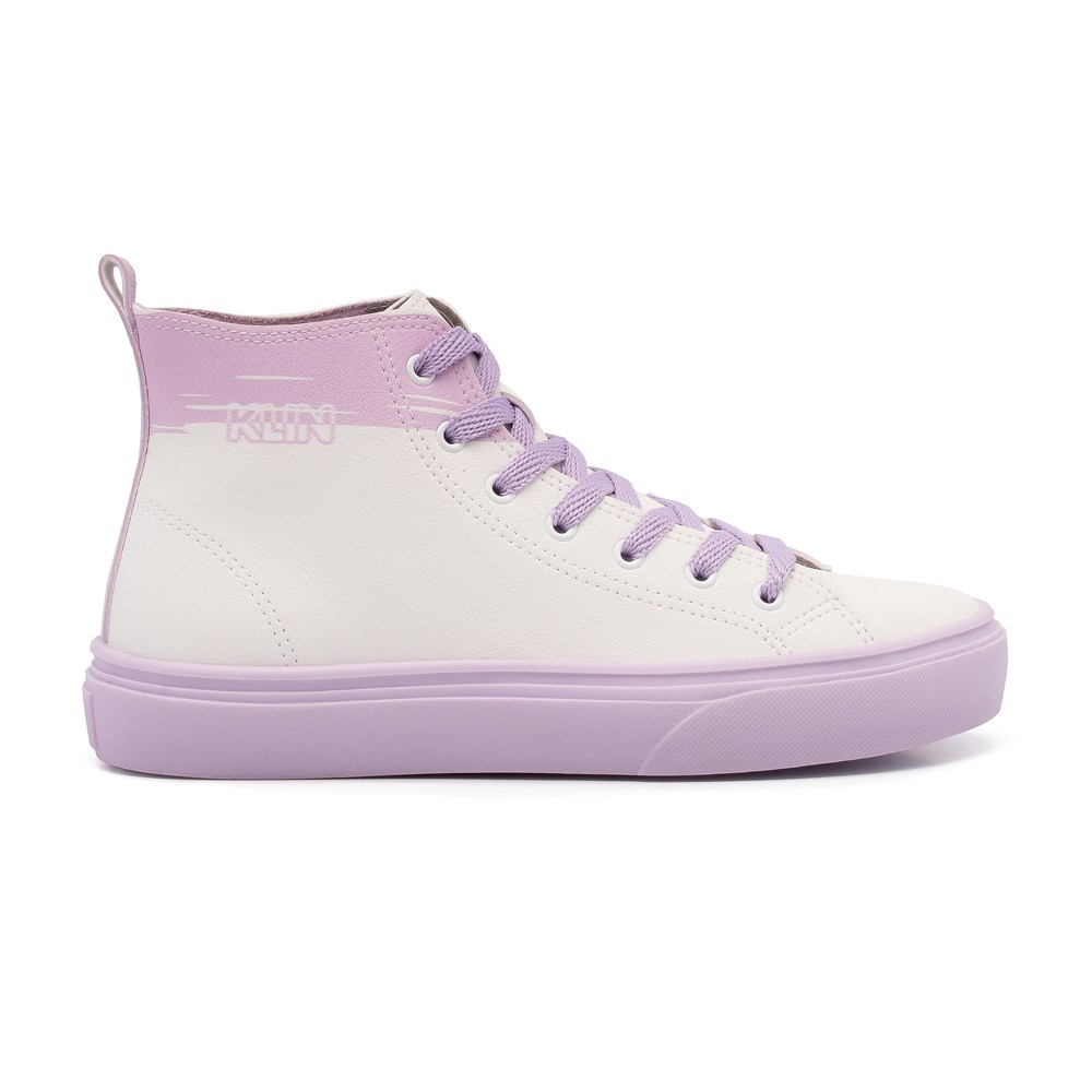 Tênis Infantil Klin Freestyle Kids Tênis Infantil Klin Freestyle Kids
