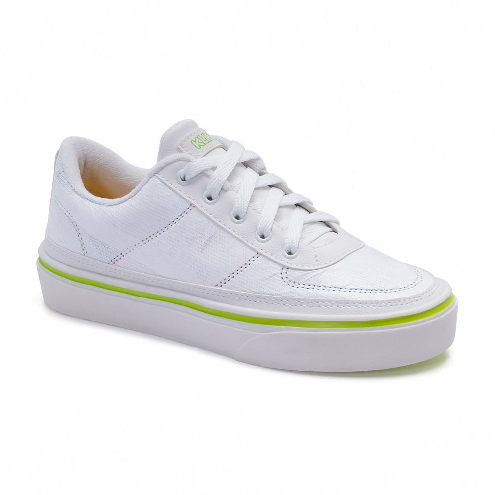 Tênis Infantil Casual Klin Freestyle Surprise Kids Customizável