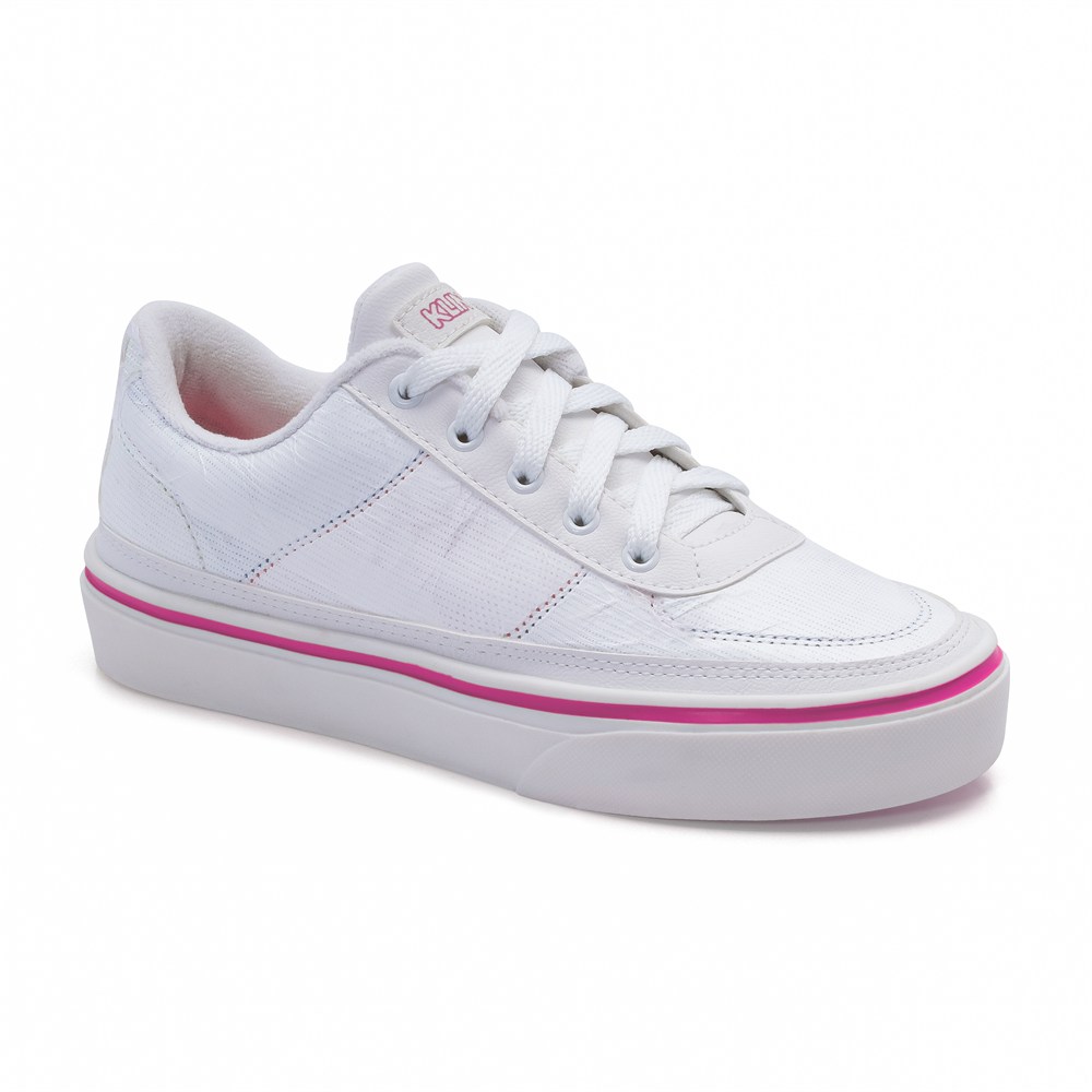 Tênis Infantil Casual Klin Freestyle Surprise Kids Customizável