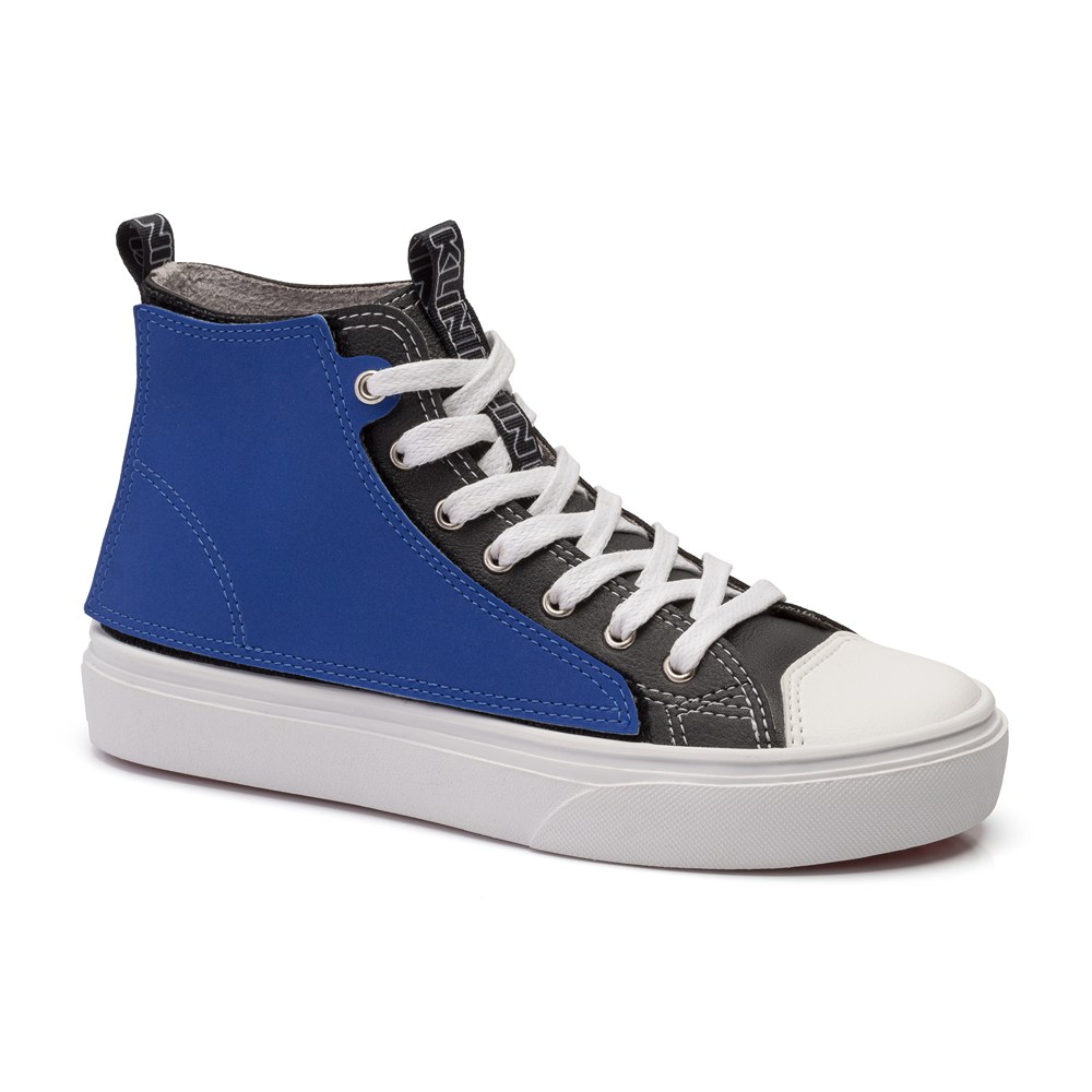 Tênis Infantil Mood Diy Klin Freestyle Kids
