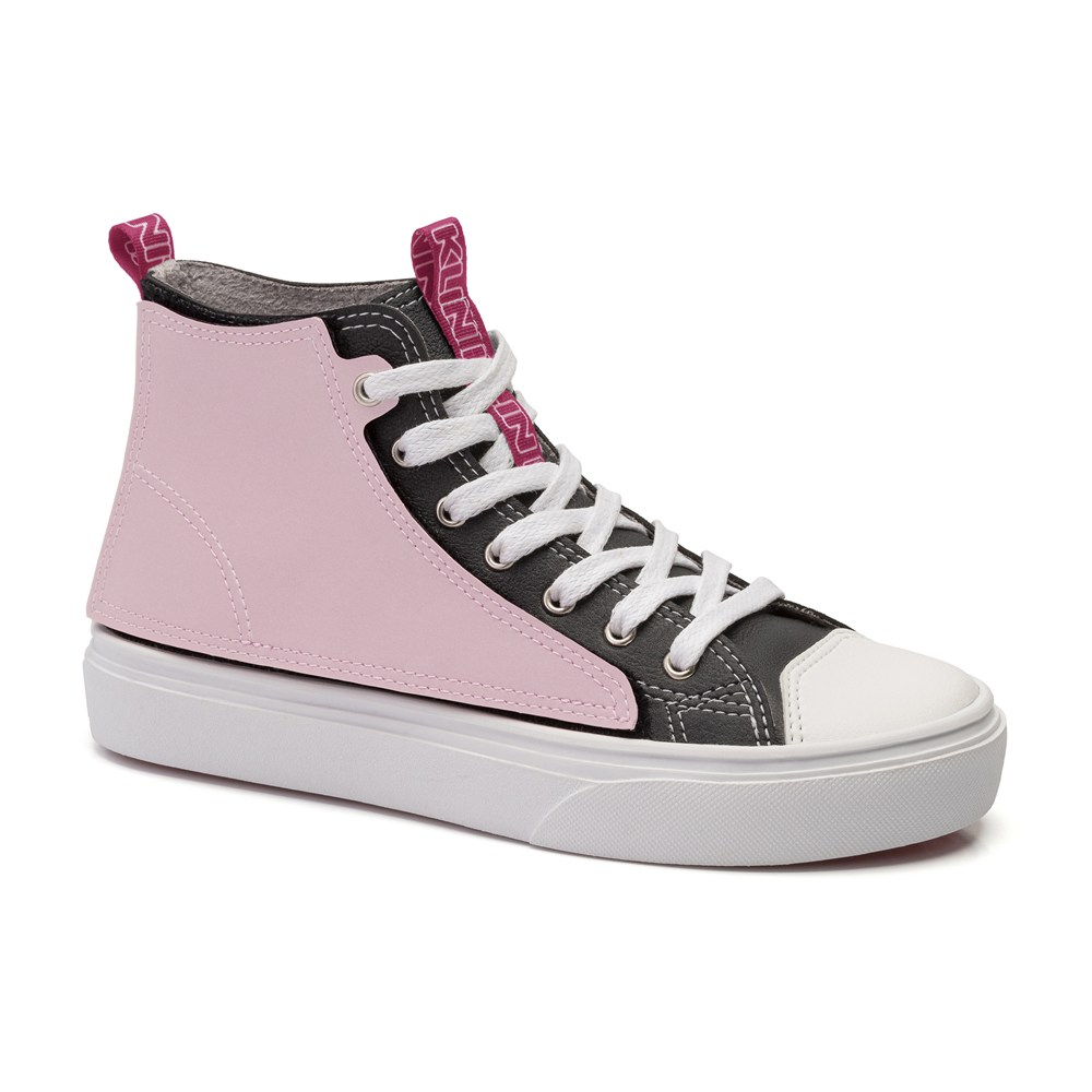 Tênis Infantil Mood Diy Klin Freestyle Kids
