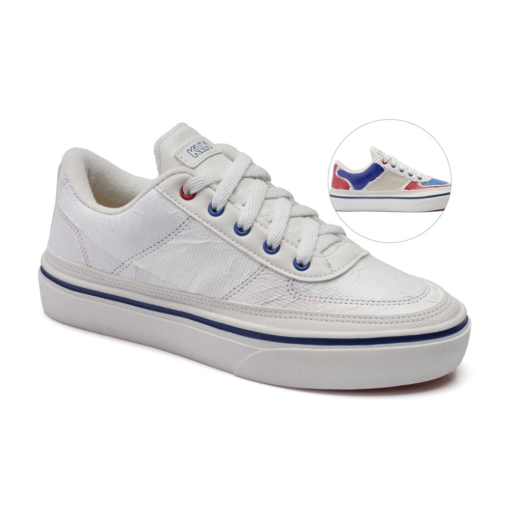 Tênis Infantil Casual Klin Freestyle Surprise Kids