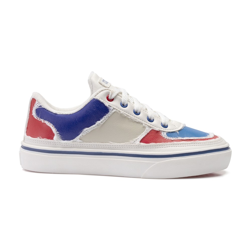 Tênis Infantil Casual Klin Freestyle Surprise Kids Tênis Infantil Casual Klin Freestyle Surprise Kids