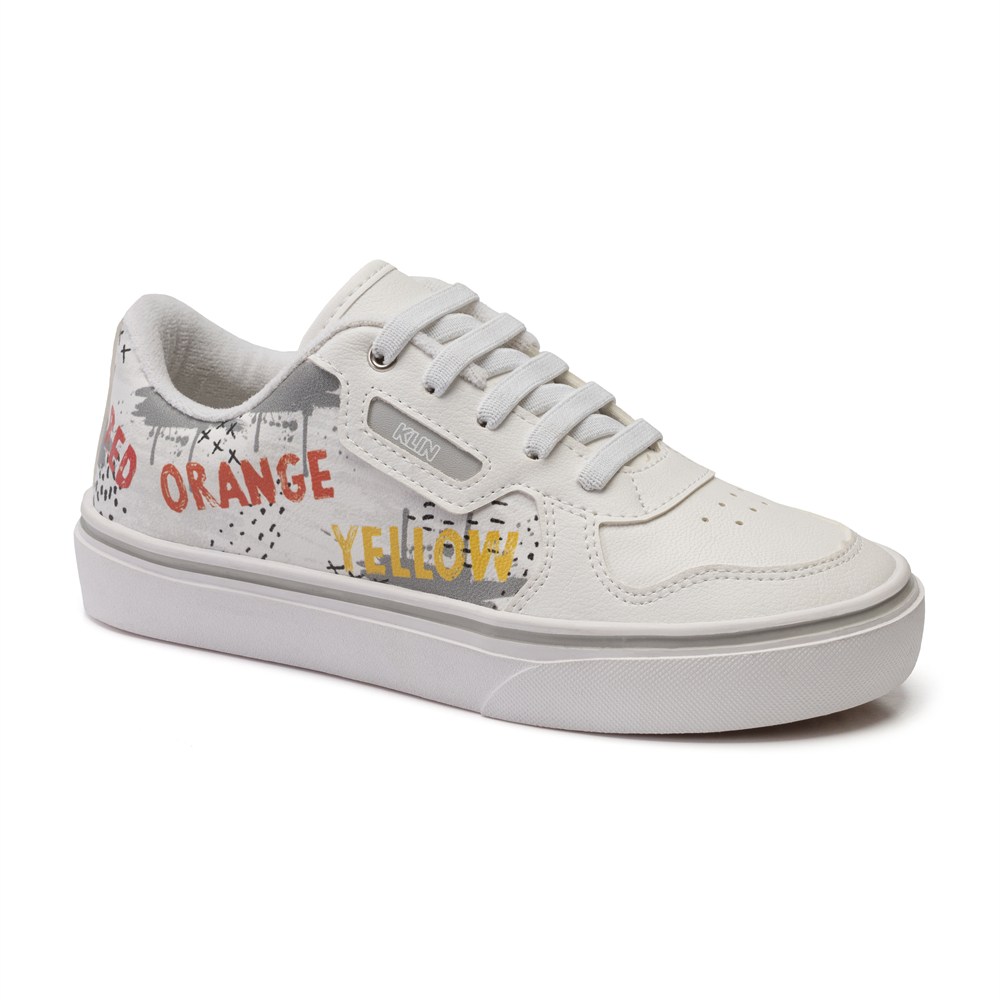Tênis Infantil  Klin Freestyle Kids Street