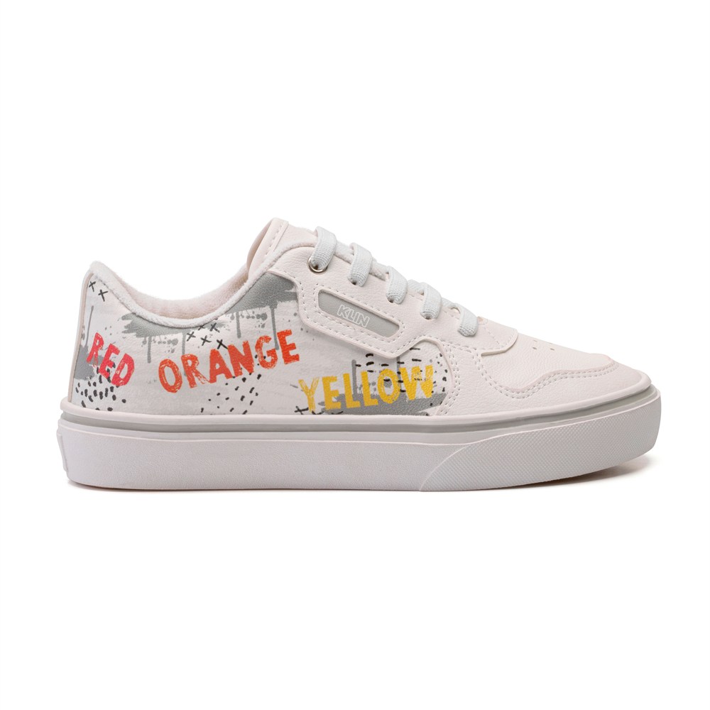 Tênis Infantil  Klin Freestyle Kids Street