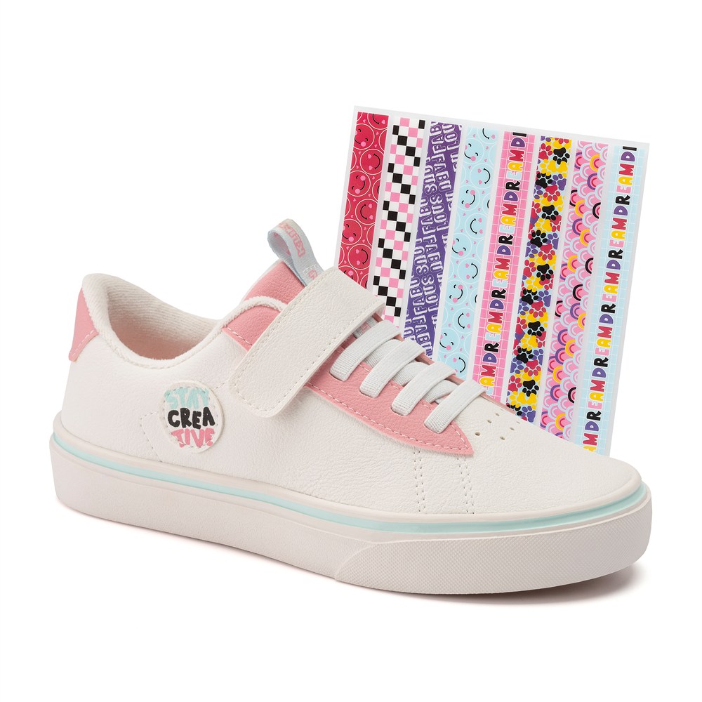Tênis Infantil  Klin Freestyle Kids