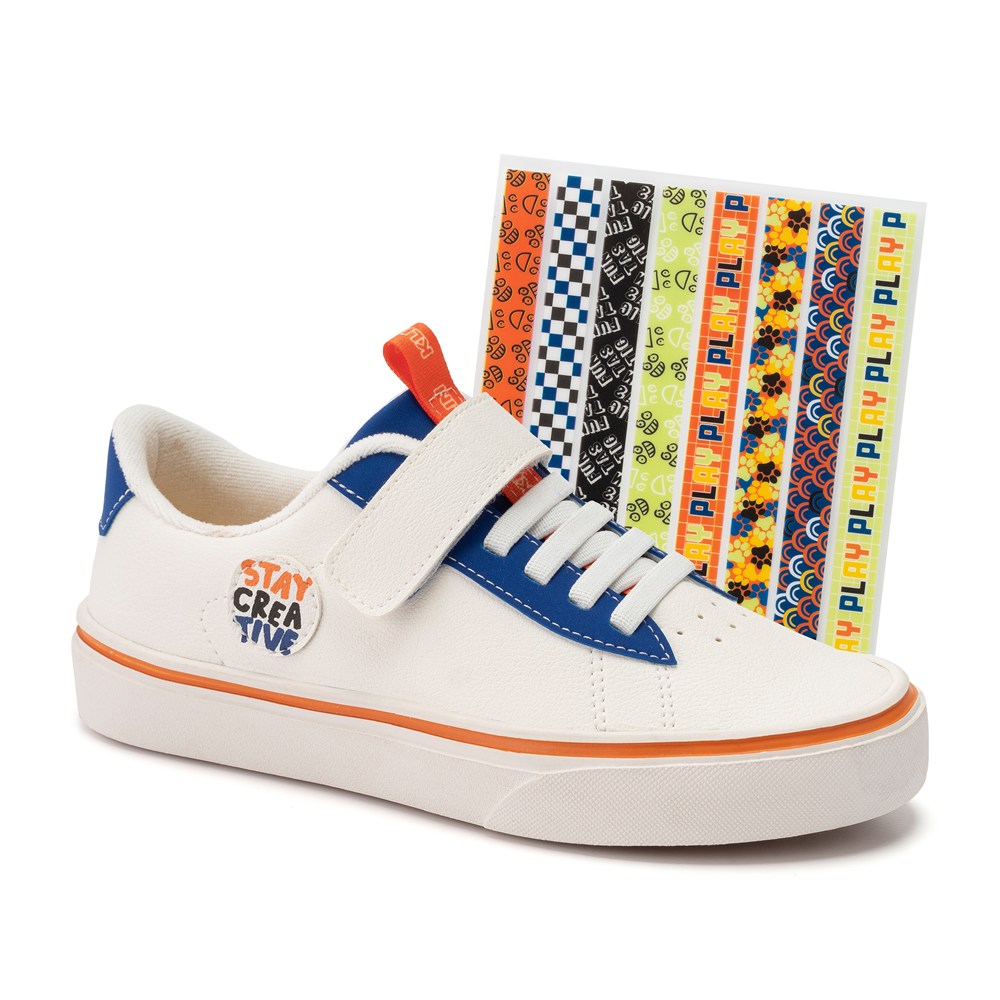 Tênis Infantil  Klin Freestyle Kids