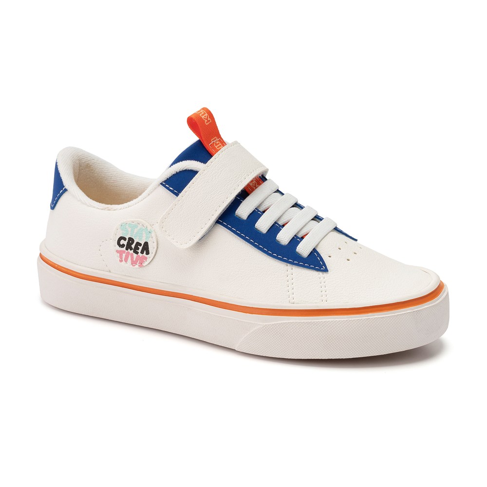 Tênis Infantil Klin Freestyle Kids Tênis Infantil Klin Freestyle Kids