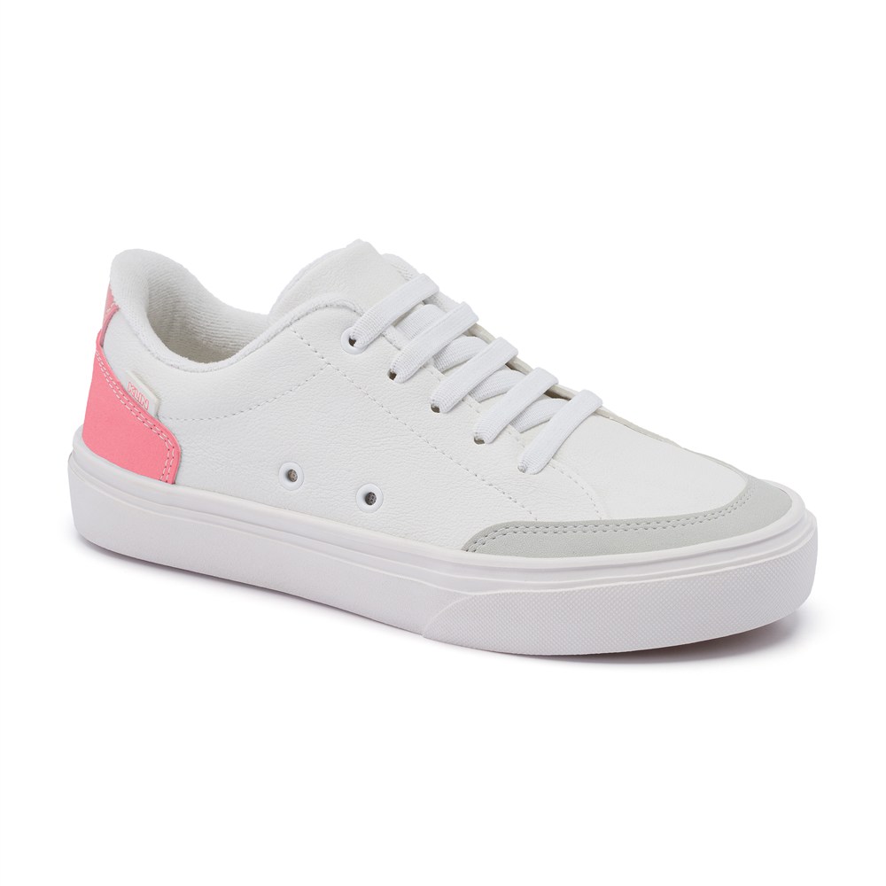 Tênis Infantil Casual Básico Klin Freestyle Kids Street Com Elástico