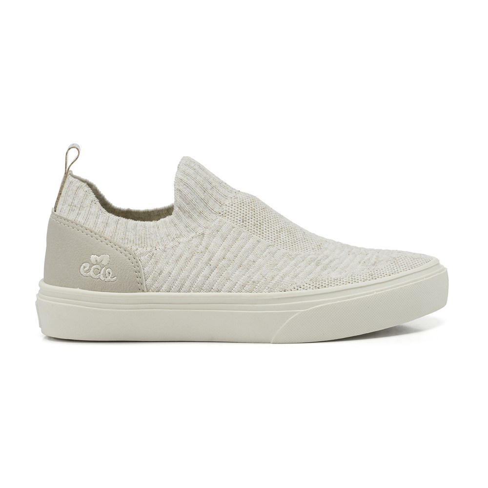 Tênis Infantil Calce Fácil Eco Klin Freestyle Kids Material Elástico Tênis Infantil Calce Fácil Eco Klin Freestyle Kids Material Elástico