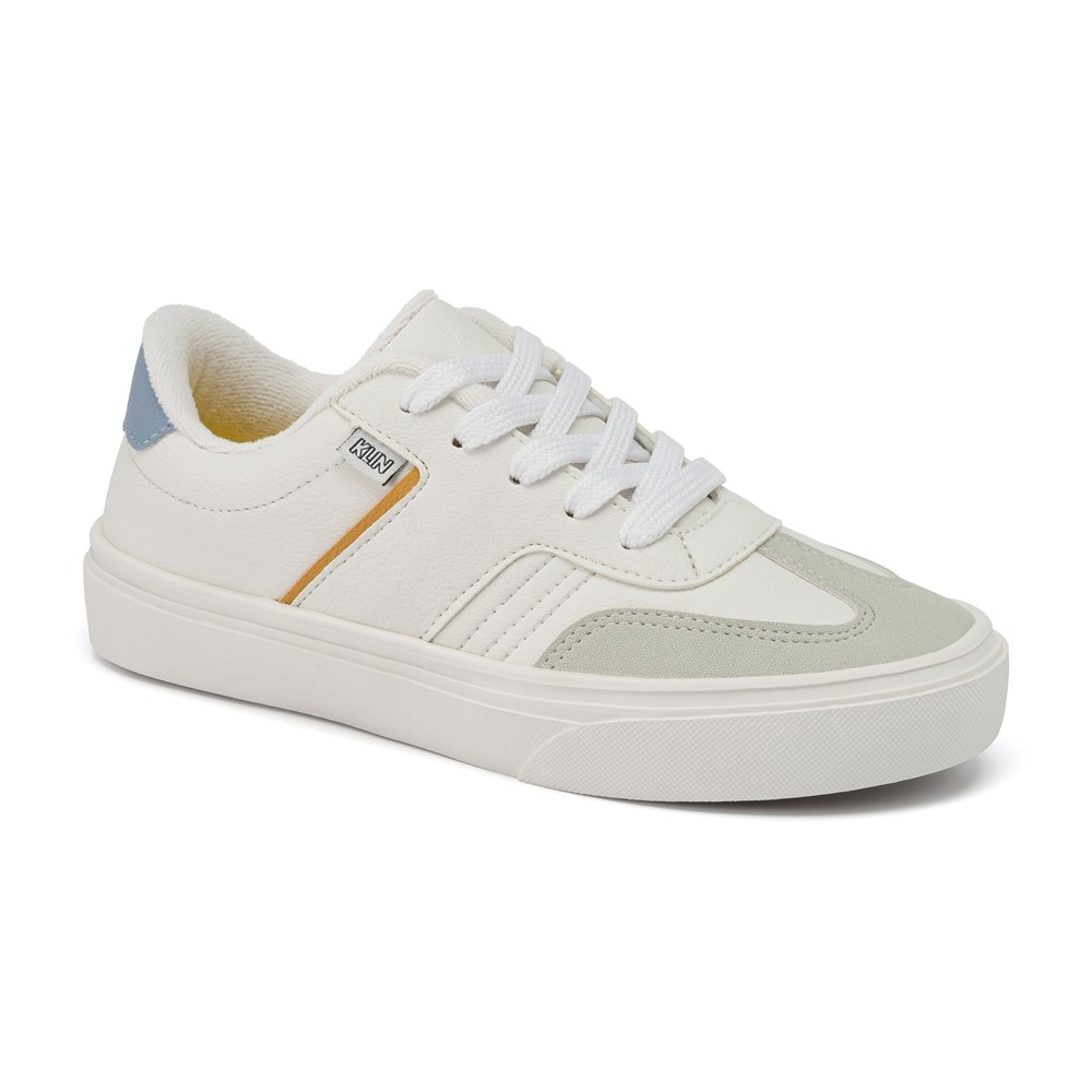 Tênis Infantil Casual Klin Freestyle Kids