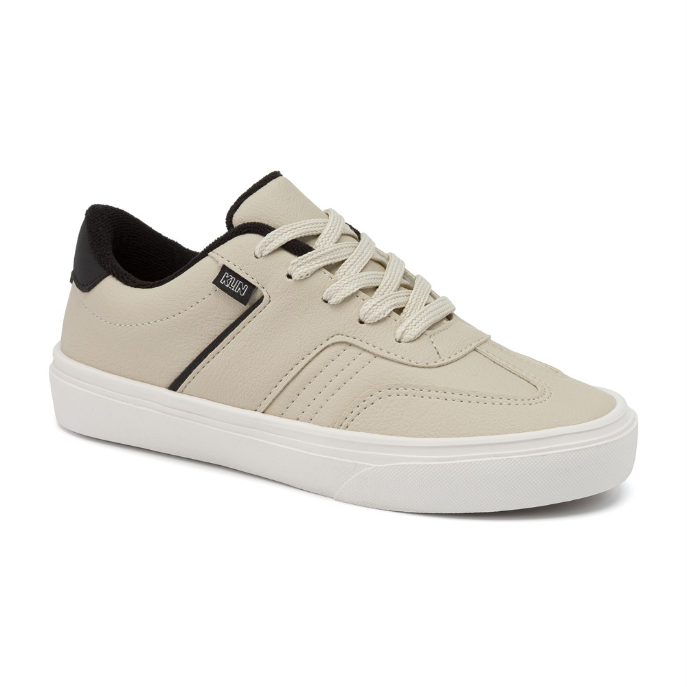 Tênis Infantil Casual Klin Freestyle Kids