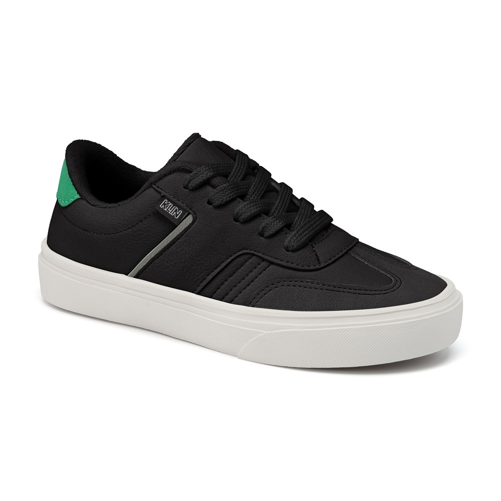 Tênis Infantil Casual Klin Freestyle Kids