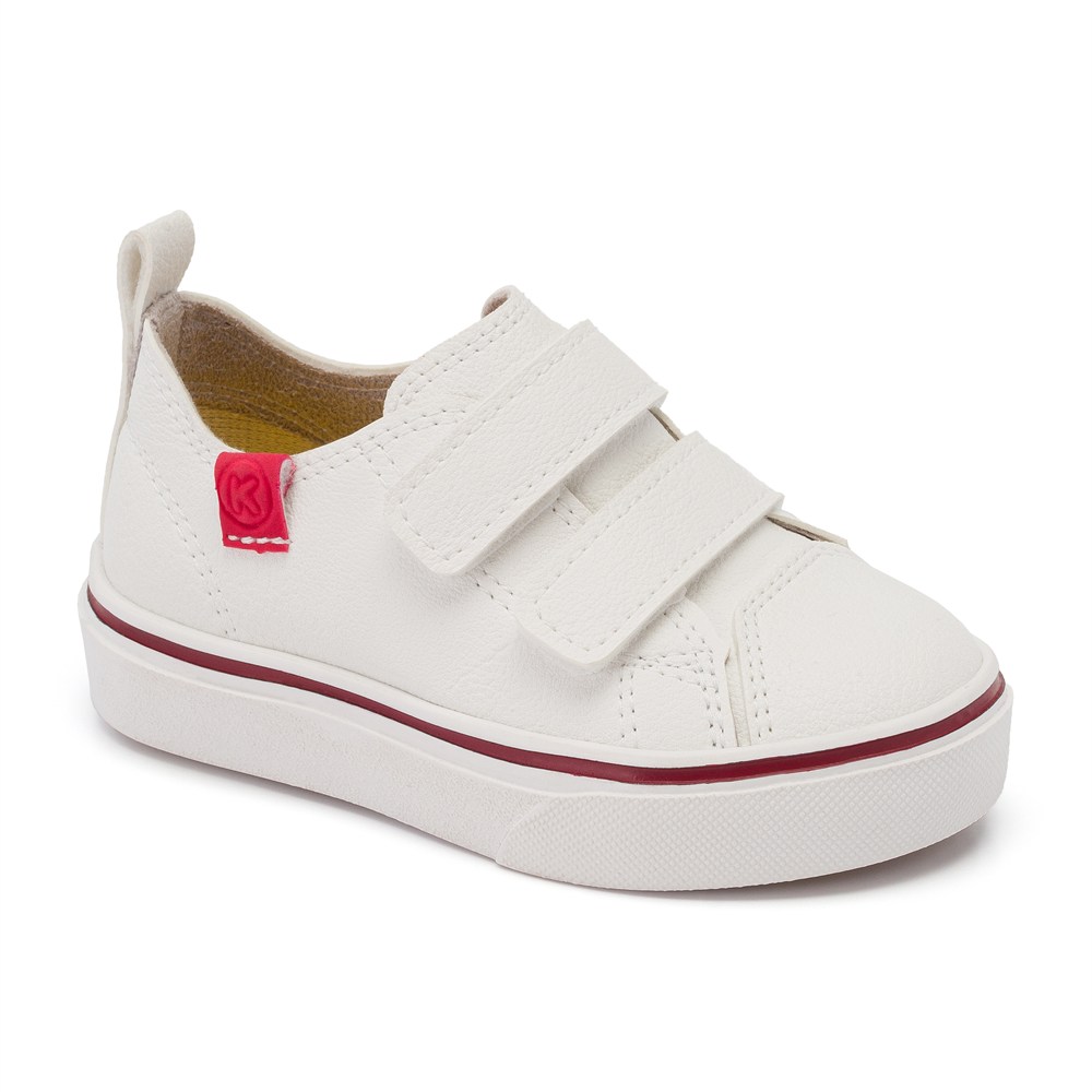 Tênis Casual Para Bebê Klin Freestyle Baby