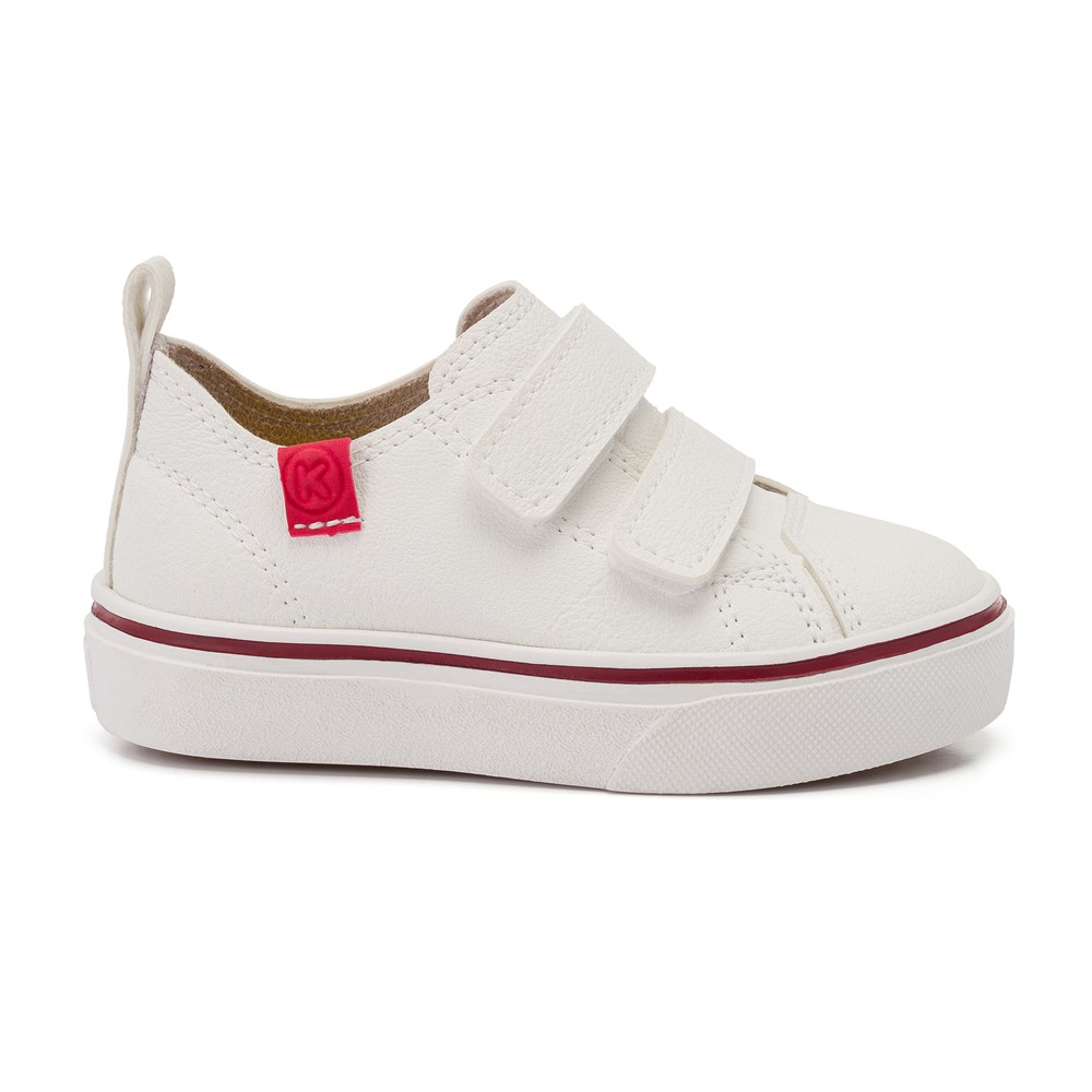 Tênis Casual Para Bebê Klin Freestyle Baby Tênis Casual Para Bebê Klin Freestyle Baby