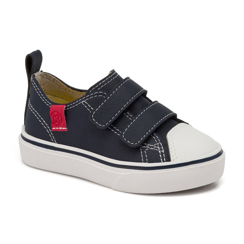 Tênis Casual Para Bebê Klin Freestyle Baby