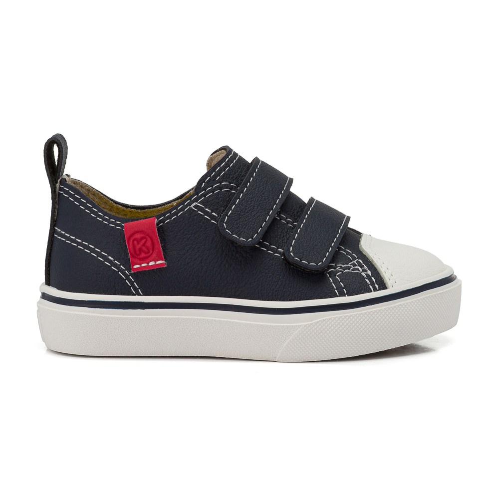 Tênis Casual Para Bebê Klin Freestyle Baby Tênis Casual Para Bebê Klin Freestyle Baby