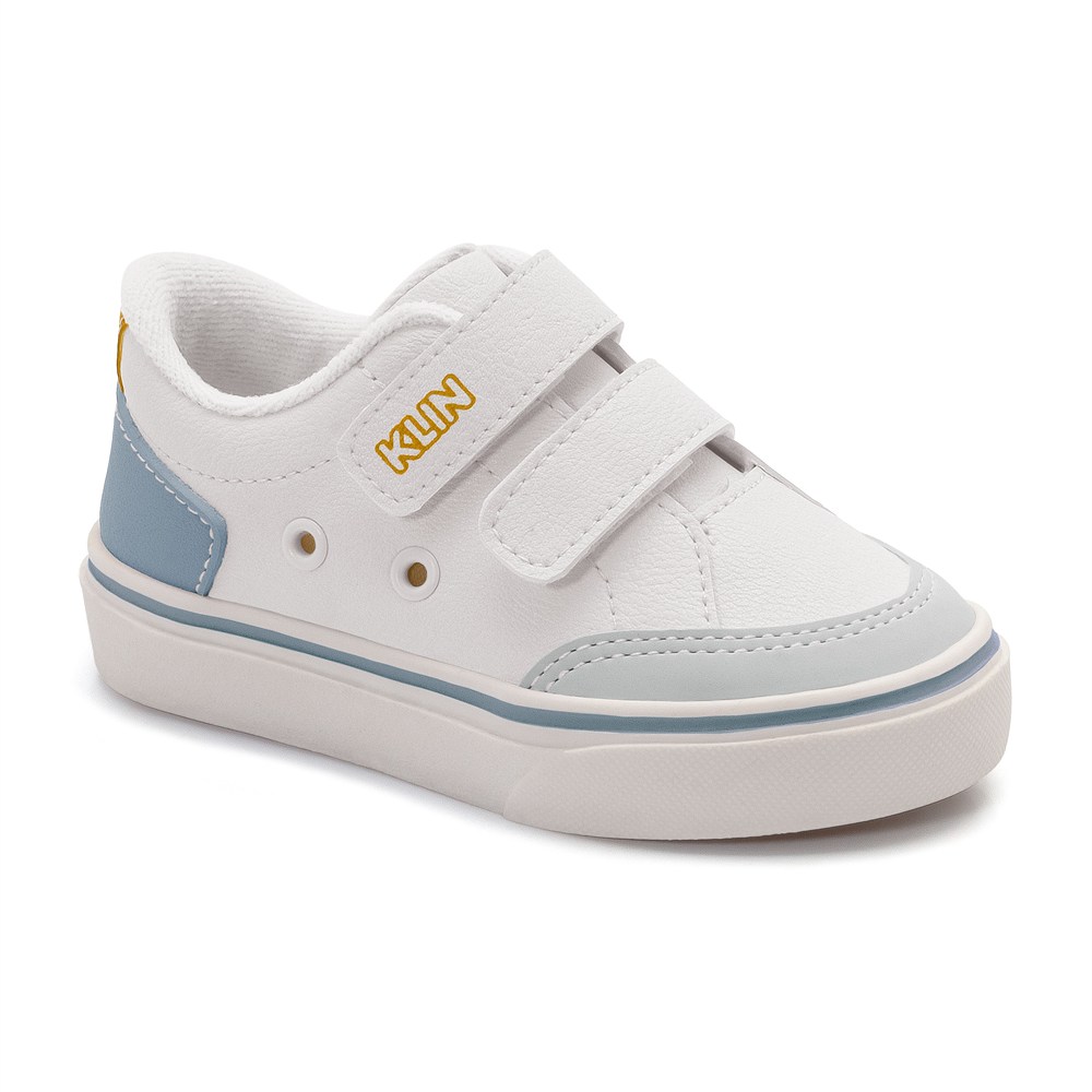 Tênis Infantil Estilo Street Klin Freestyle Baby