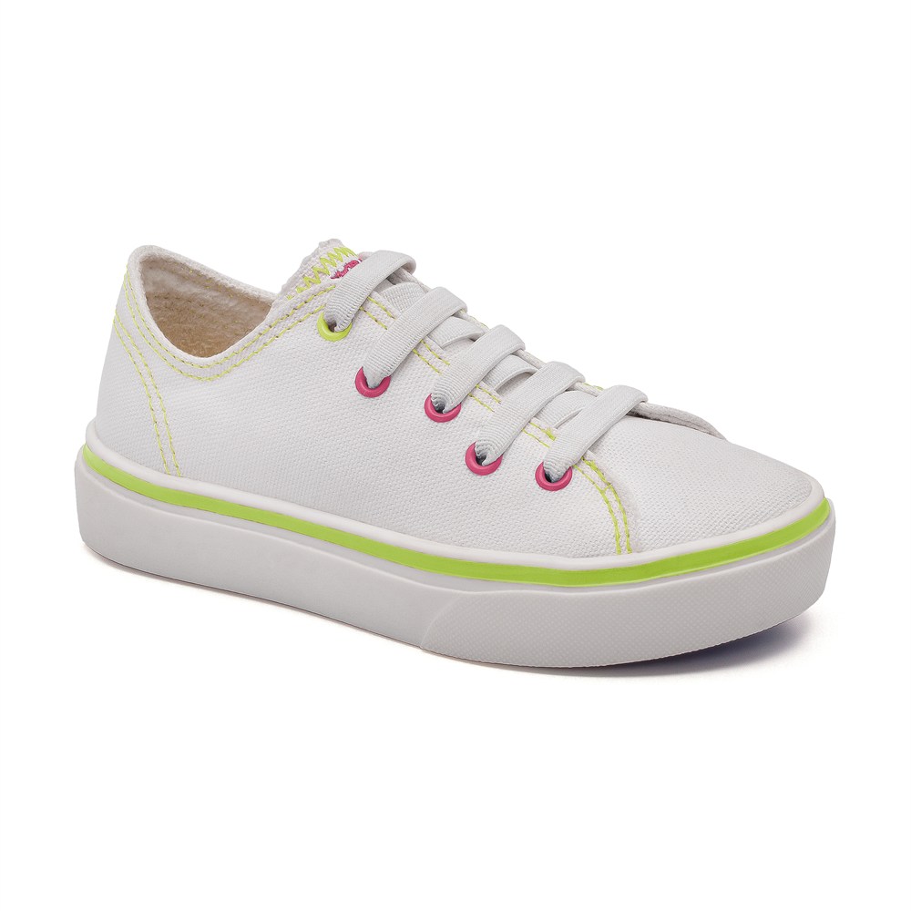 Tênis Infantil Klin Freestyle Mini