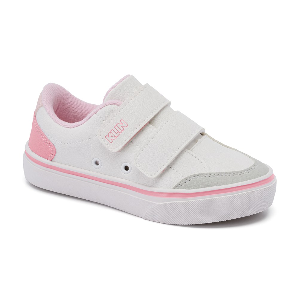 Tênis Infantil Básico Klin Freestyle Mini 