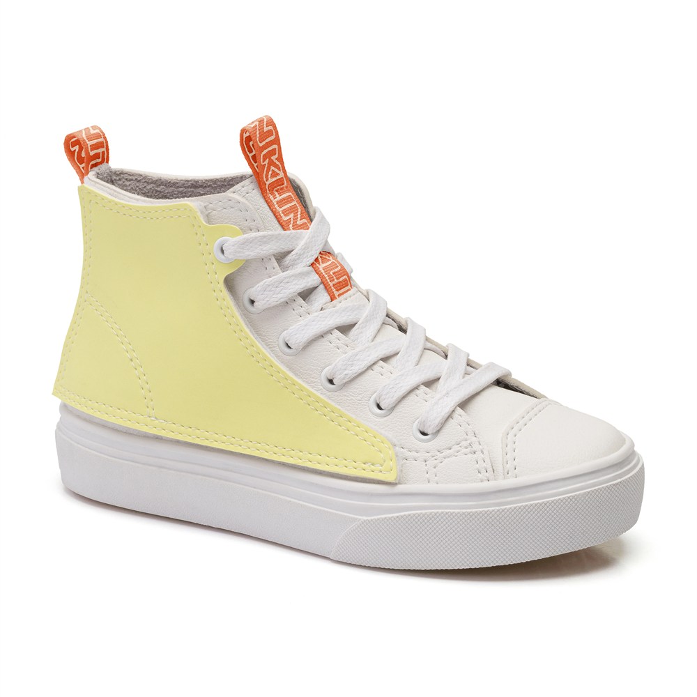 Tênis Infantil Klin Freestyle Mini Tênis Infantil Klin Freestyle Mini