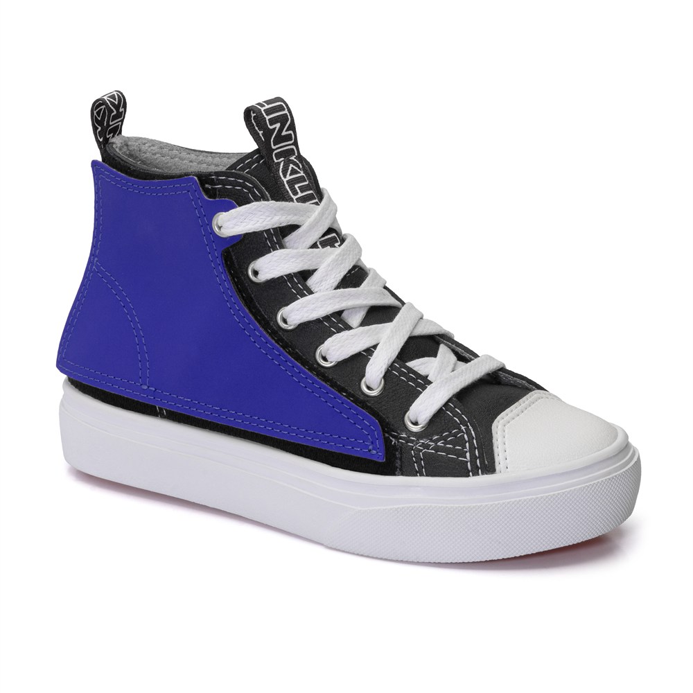 Tênis Infantil Klin Freestyle Mini Tênis Infantil Klin Freestyle Mini