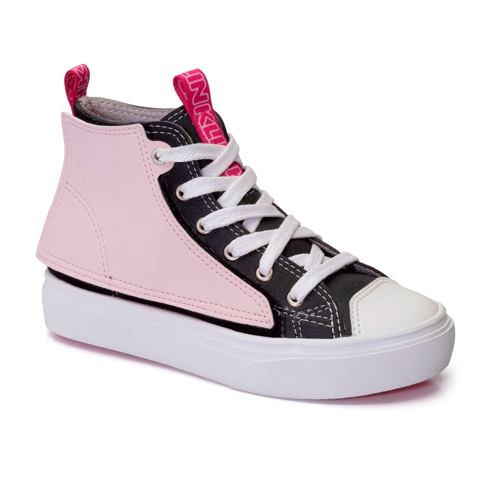 Tênis Infantil Klin Freestyle Mini Tênis Infantil Klin Freestyle Mini