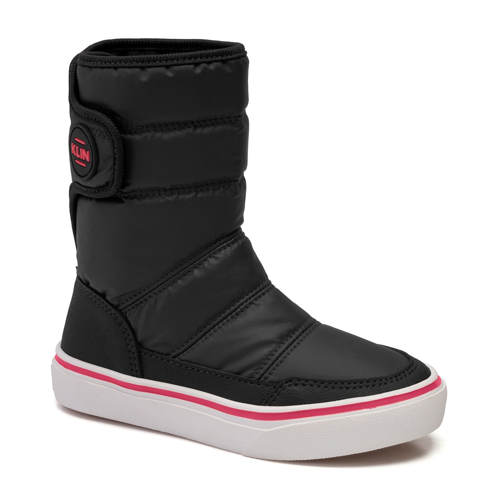 Bota Infantil Klin Freestyle Mini Impermeável