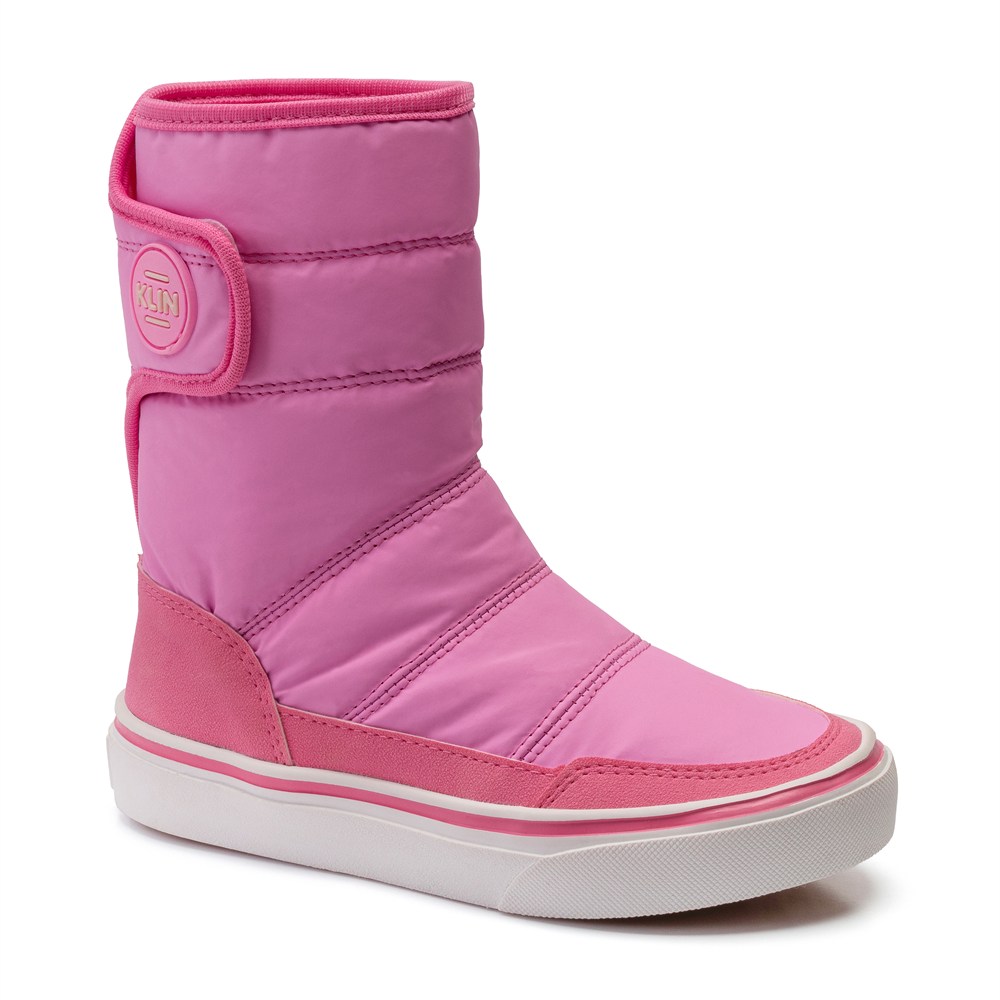 Bota Infantil Klin Freestyle Mini Impermeável