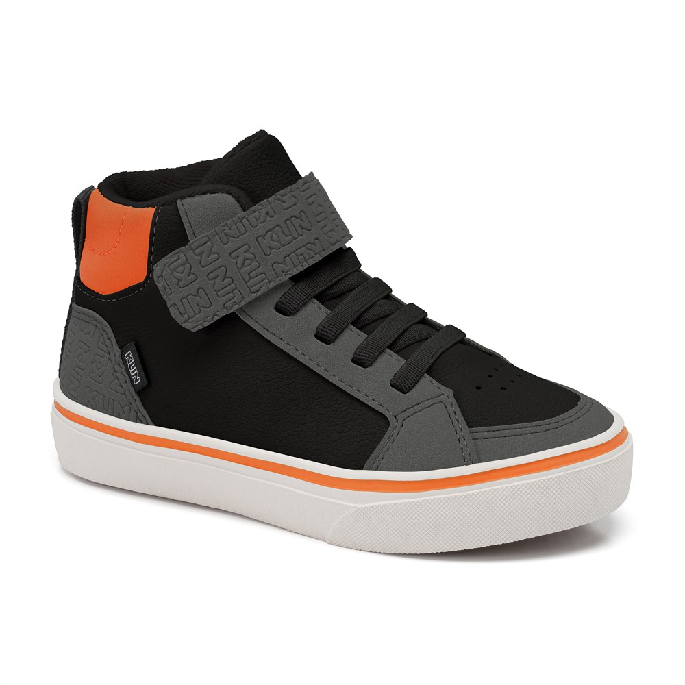 Tênis Infantil Klin Freestyle Mini