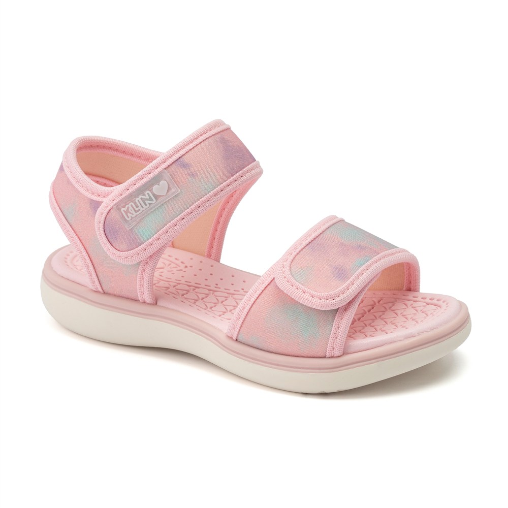 Papete Infantil Feminina Klin Jujuba Candy Color