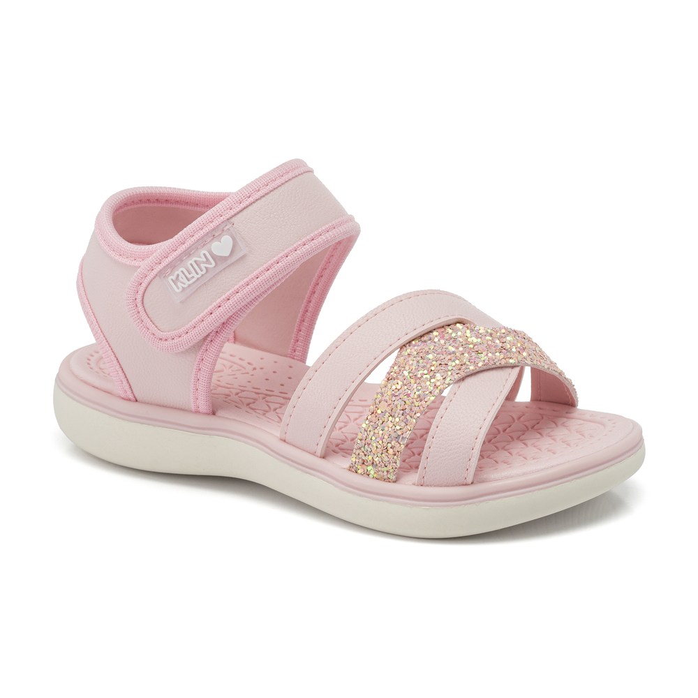 Papete Infantil Klin Jujuba