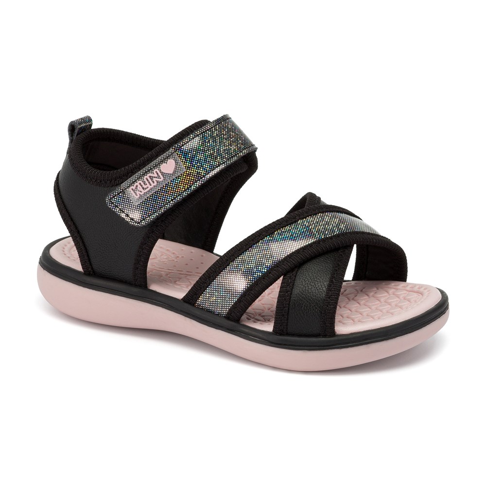 Papete Infantil Klin Jujuba