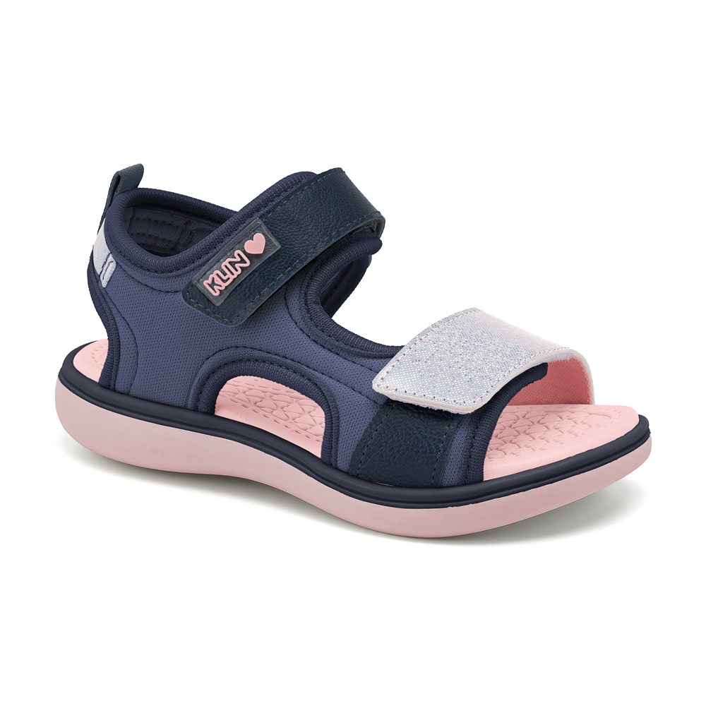 Papete Infantil Klin Jujuba
