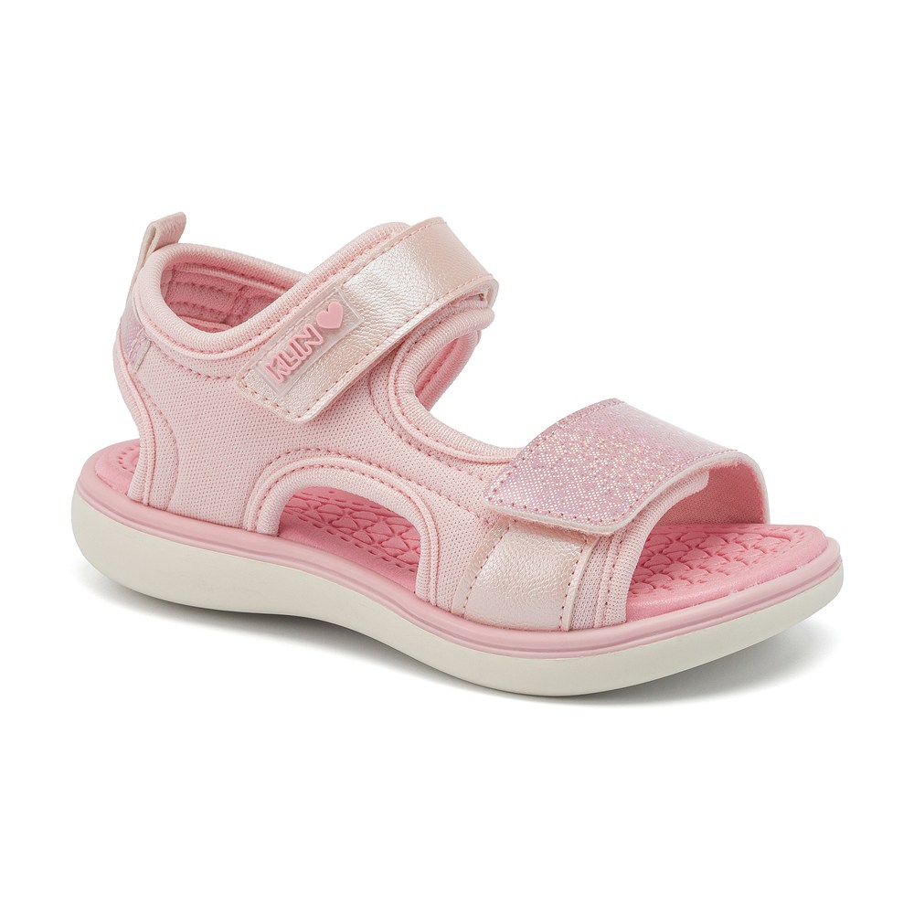 Papete Infantil Klin Jujuba