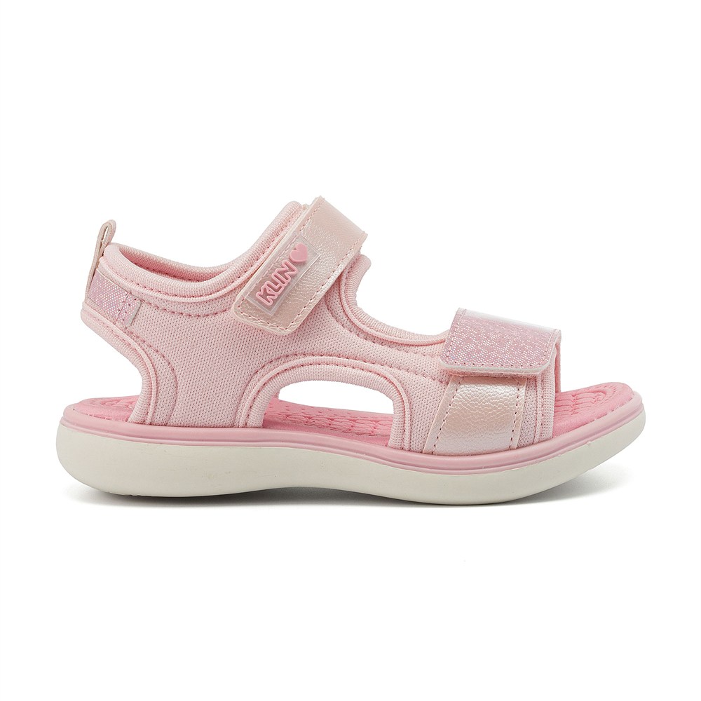 Papete Infantil Klin Jujuba