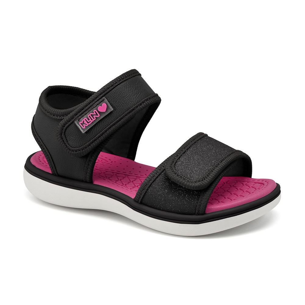 Papete Infantil Klin Jujuba