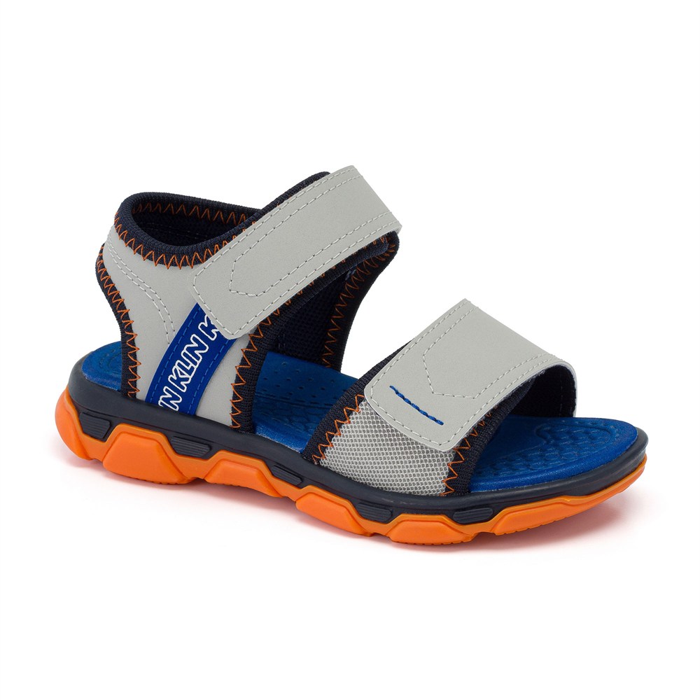 Papete Infantil Masculino Esportivo Klin Thor